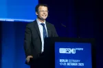 Image credit: ESMO2025 Congress