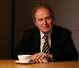 Professor Sir Nicholas Wright