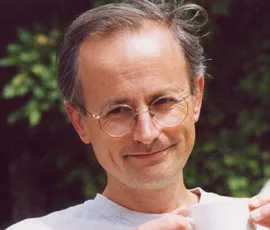 Professor Clive Seale