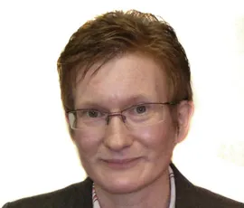 Dr Claudia Estcourt