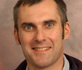 Professor Janusz Jankowski 