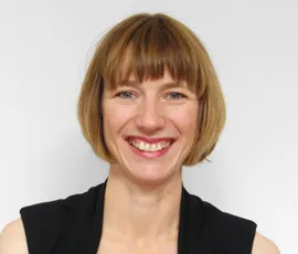 Dr Michelle Lockley