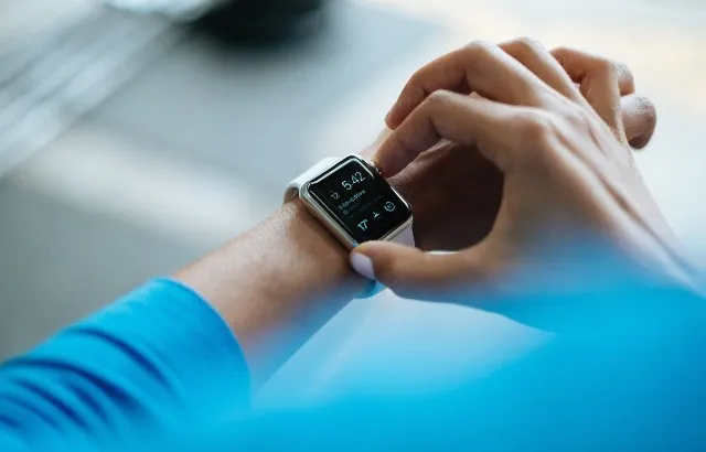 Smartwatch