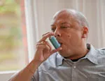 Photo courtesy of Asthma UK
