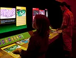 Research will be carried out with Centre of the Cell – QMUL's science education centre for young people and their families