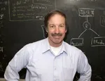 Professor Jack Cuzick