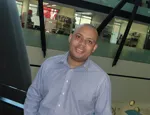 Dr Davidson Ateh