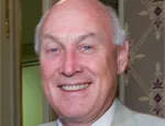 Professor Finbarr Cotter
