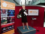 Professor Fran Balkwill