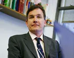 Professor Gavin Giovanonni