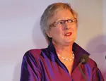 Professor Elizabeth Davenport