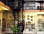 Bart's Pathology Museum