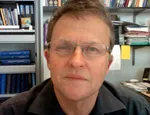 Professor Malcolm Alison