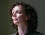 Dr Patricia McGettigan