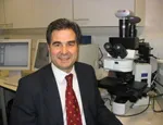Professor Costantino Pitzalis