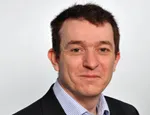 Dr Rupert Pearse