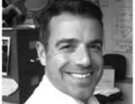 Dr Tyson Sharp
