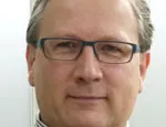 Professor Bart Vanhaesebroeck