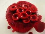 Skin Cake by Gillian Bell