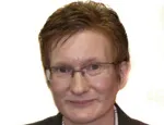 Dr Claudia Estcourt