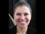 Professor Farida Fortune