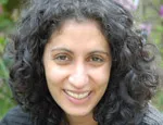 Professor Kairbaan Hodivala-Dilke