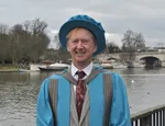 Professor Oxford