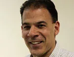Professor Seif Shaheen