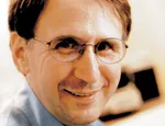 Professor Stephen Duffy