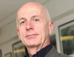 Professor Stefan Priebe