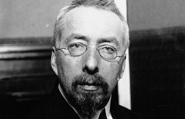 Vladimir Burtsev