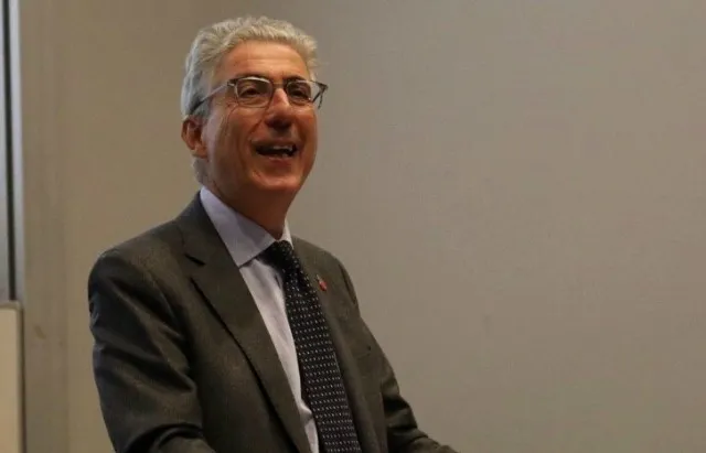 Sir Jonathan Faull