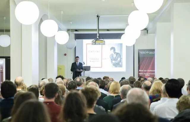 Professor Alastair Owens