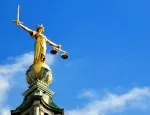 Lady Justice, Old Bailey