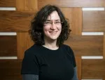 Professor Lizzie Barmes
