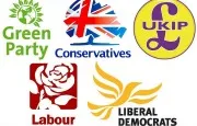 UK parties
