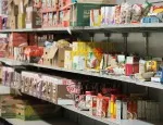 Food bank