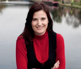 Dr Bernadette Kamleitner