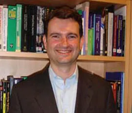 Dr Duncan Matthews