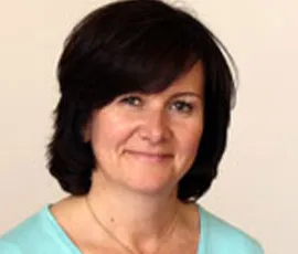 Dr Francoise Boucek