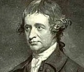Edmund Burke (1729-97)