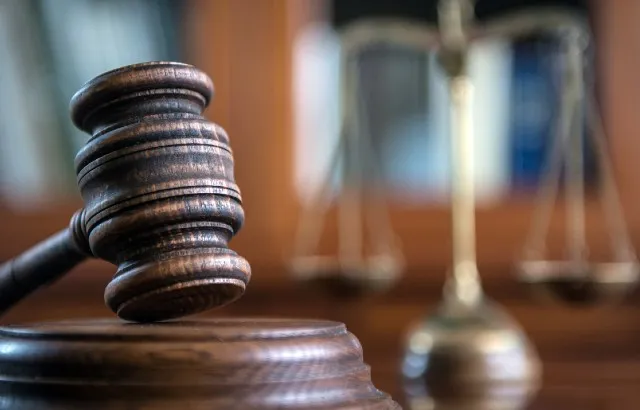 Gavel. Credit: MichałChodyra/iStock.com