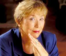 Professor Julia Kristeva