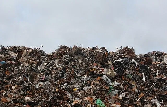 Landfill