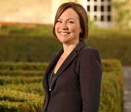 Professor Amanda Vickery