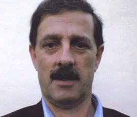 Professor Chris Reed