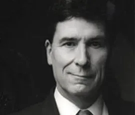 Professor Christopher Andrew