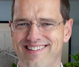 Professor Christopher Millard