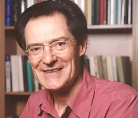 Professor Quentin Skinner