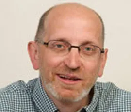 Professor Richard Nobles